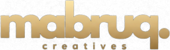 Mabruq Creatives